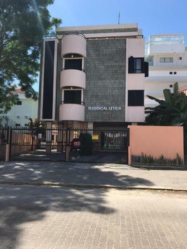 Apartamento �tima Cobertura A 50 M Do Mar
