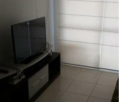 Excelente Apartamento �tico Em Canasvieiras