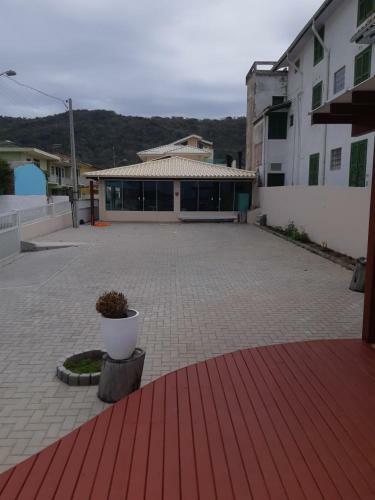 Posada Pousada Frente Mar