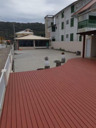 Posada Pousada Frente Mar