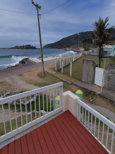 Posada Pousada Frente Mar
