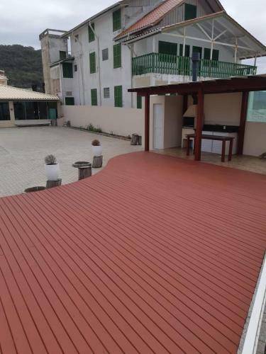 Posada Pousada Frente Mar