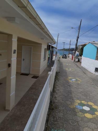 Posada Pousada Frente Mar