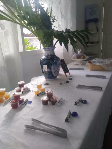 Bed & Breakfast A Primeira Vista