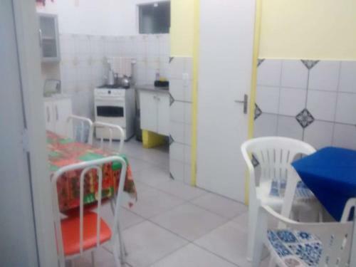 Apartamento Hospedagem Ilha Campeche