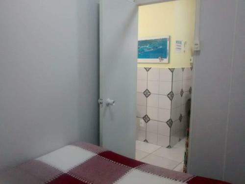Apartamento Hospedagem Ilha Campeche