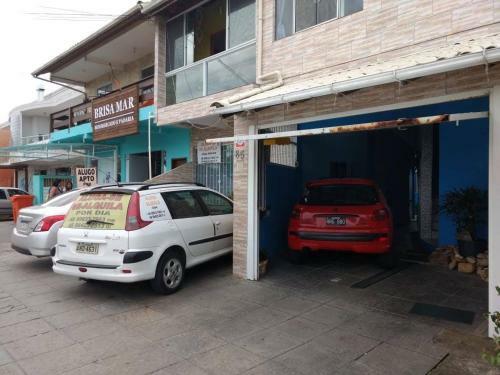 Apartamento Hospedagem Ilha Campeche