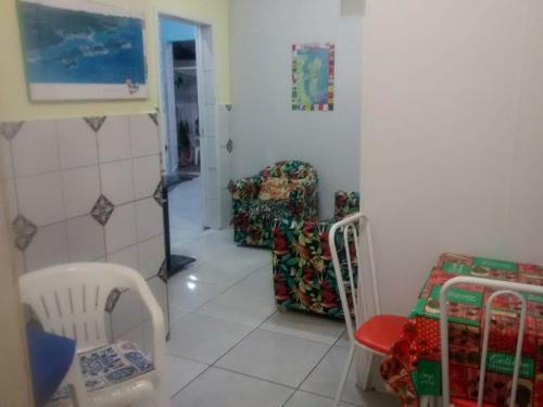 Apartamento Hospedagem Ilha Campeche