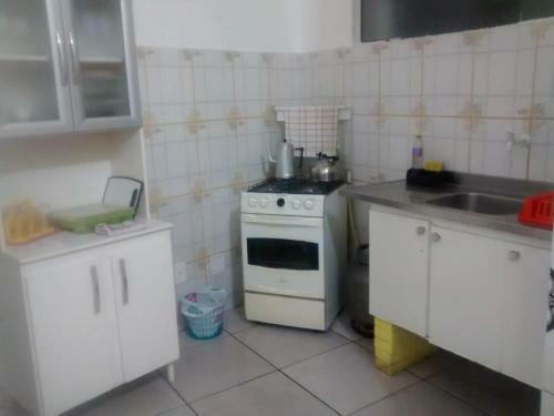 Apartamento Hospedagem Ilha Campeche