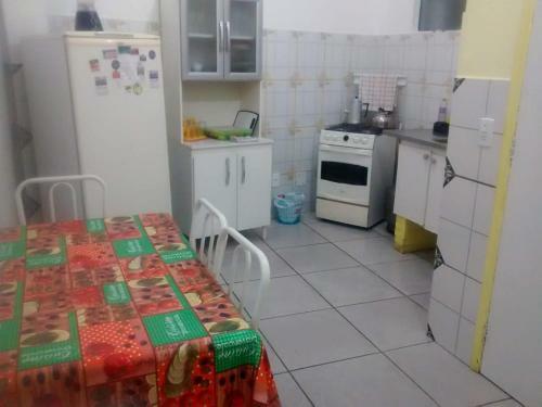 Apartamento Hospedagem Ilha Campeche