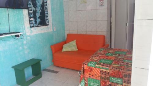 Apartamento Hospedagem Ilha Campeche