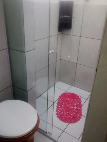 Apartamento Hospedagem Ilha Campeche