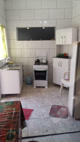 Apartamento Hospedagem Ilha Campeche