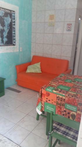 Apartamento Hospedagem Ilha Campeche