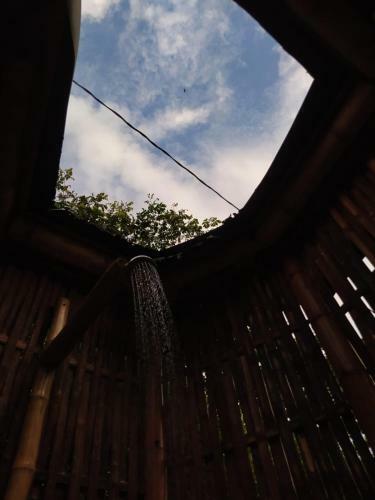Origen Lodge
