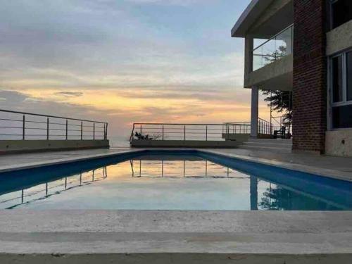 La Mejor Vista Al Mar Incre�ble Villa Para 14