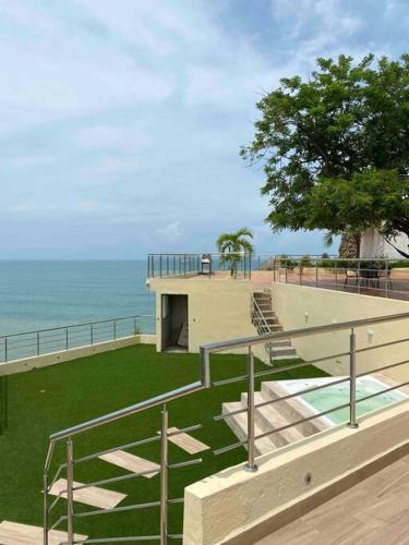La Mejor Vista Al Mar Incre�ble Villa Para 14