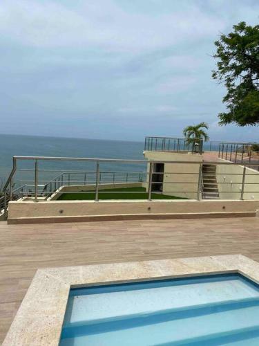 La Mejor Vista Al Mar Incre�ble Villa Para 14