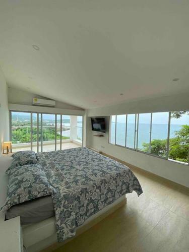 La Mejor Vista Al Mar Incre�ble Villa Para 14