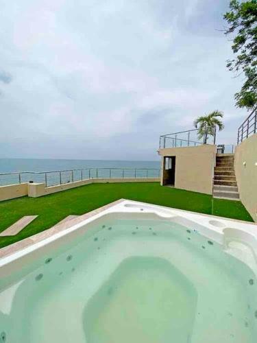 La Mejor Vista Al Mar Incre�ble Villa Para 14