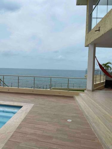 La Mejor Vista Al Mar Incre�ble Villa Para 14