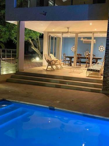 La Mejor Vista Al Mar Incre�ble Villa Para 14