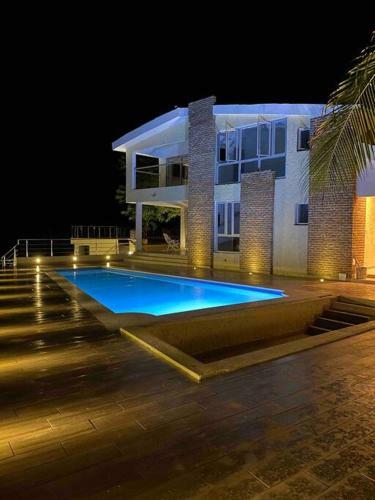 La Mejor Vista Al Mar Incre�ble Villa Para 14