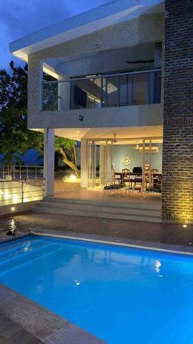 La Mejor Vista Al Mar Incre�ble Villa Para 14