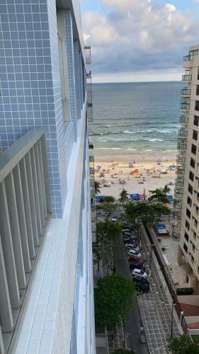 Apartamento Pitangueiras M�ximo 7 Pessoas