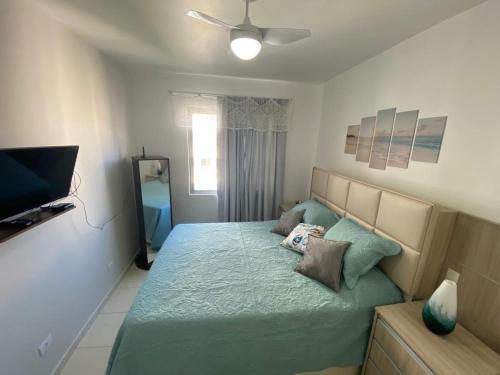 Apartamento Pitangueiras M�ximo 7 Pessoas