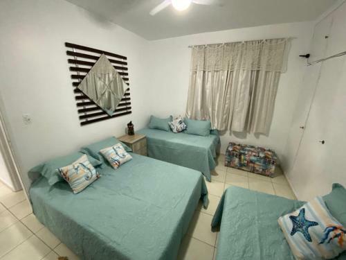Apartamento Pitangueiras M�ximo 7 Pessoas