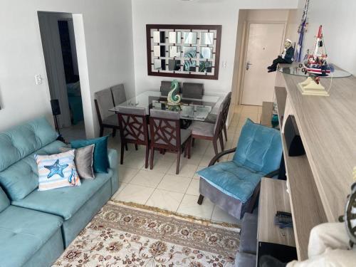 Apartamento Pitangueiras M�ximo 7 Pessoas