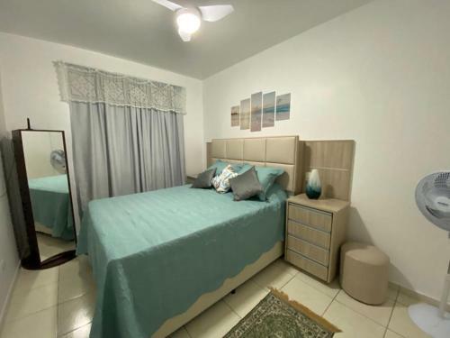 Apartamento Pitangueiras M�ximo 7 Pessoas