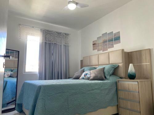 Apartamento Pitangueiras M�ximo 7 Pessoas