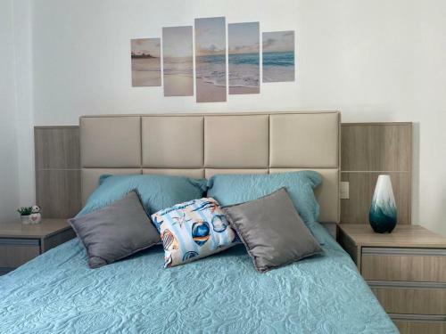 Apartamento Pitangueiras M�ximo 7 Pessoas