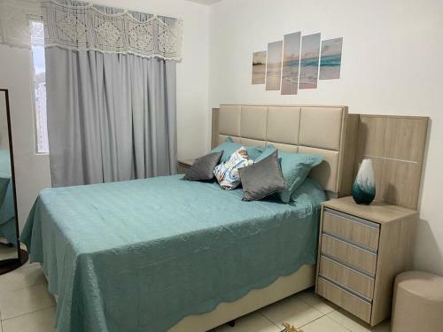 Apartamento Pitangueiras M�ximo 7 Pessoas