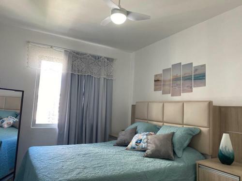 Apartamento Pitangueiras M�ximo 7 Pessoas
