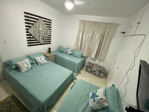 Apartamento Pitangueiras M�ximo 7 Pessoas