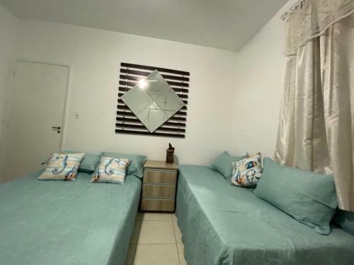 Apartamento Pitangueiras M�ximo 7 Pessoas