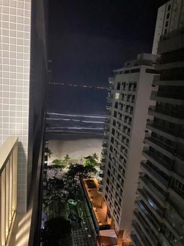 Apartamento Pitangueiras M�ximo 7 Pessoas