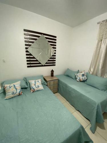 Apartamento Pitangueiras M�ximo 7 Pessoas