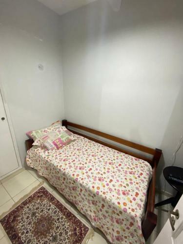 Apartamento Pitangueiras M�ximo 7 Pessoas