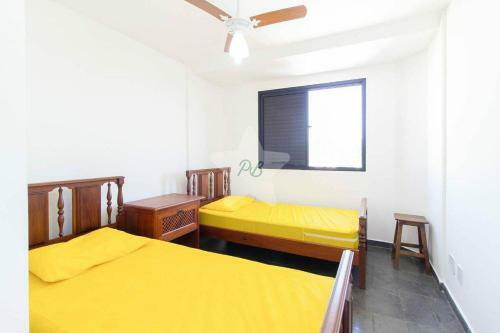 Apartamento Praticidade E Seguran�a Na Praia Das Ast�rias