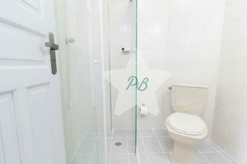 Apartamento Praticidade E Seguran�a Na Praia Das Ast�rias
