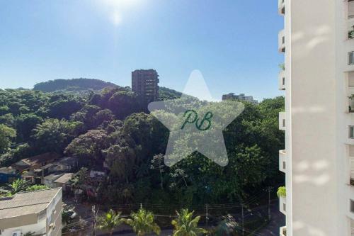 Apartamento Praticidade E Seguran�a Na Praia Das Ast�rias