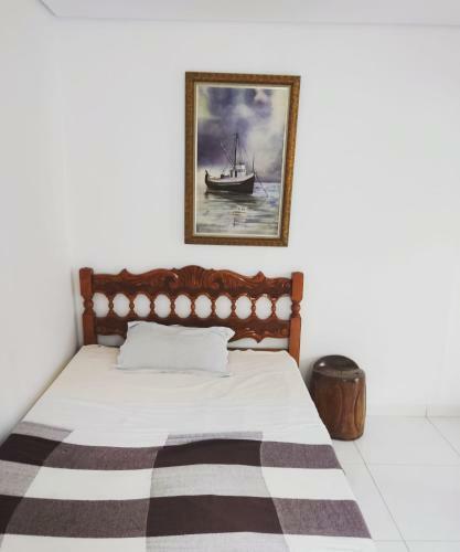 Apartamento Casa Feliz