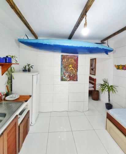 Apartamento Casa Feliz