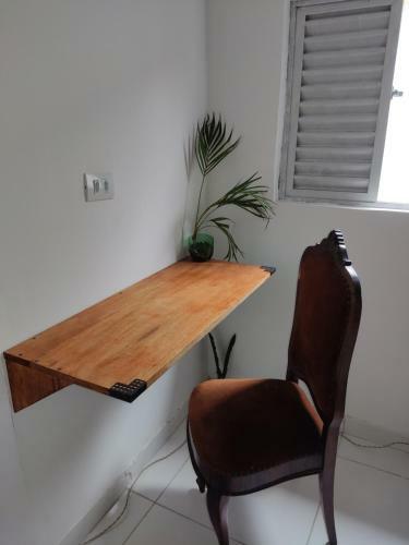 Apartamento Casa Feliz