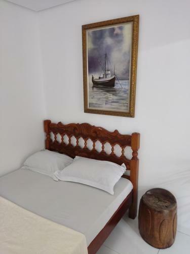 Apartamento Casa Feliz