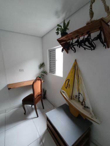 Apartamento Casa Feliz
